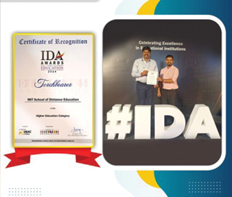 Best Online Learning Institute Recognition Best Online Learning Institute Recognition