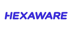 Hexaware Slider Logo Hexaware company logo