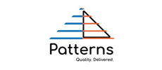 Patters Hiring Slider Logo Patters Hiring logo