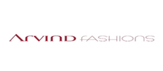 Arvind Fashions Slider Logo Arvind Fashions company logo