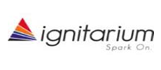 Ignitarium Slider Logo Ignitarium company logo