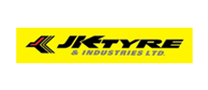 JK Tyre Slider Logo JK Tyre company logo