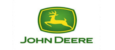 John Deere Slider Logo John Deere company logo