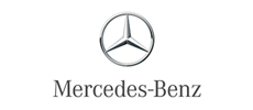 Mercedes-Benz Slider Logo Mercedes-Benz company logo