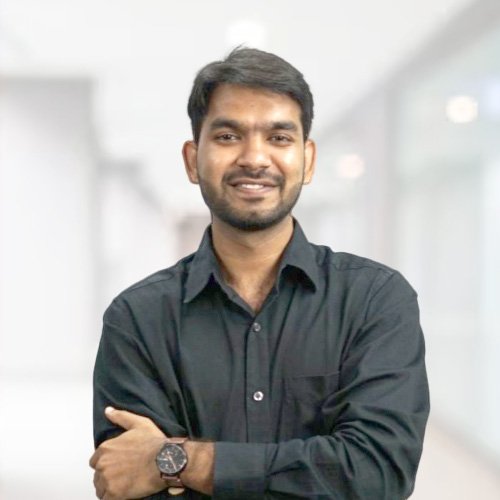 Image of Srinivas Prabhu