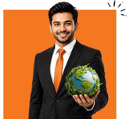 Executive PGDM in Sustainability & ESG online course AICTE approved MITSDE