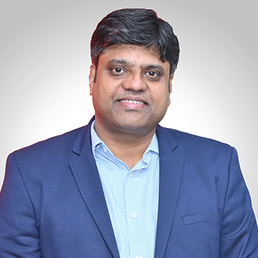 Dr. Suhrud Neurgaonkar