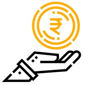 PGDM Finance Management Icon PGDM Finance Management Course Icon
