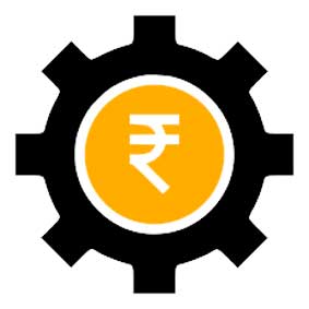 PGDM in Finance Management Icon PGDM in Finance Management