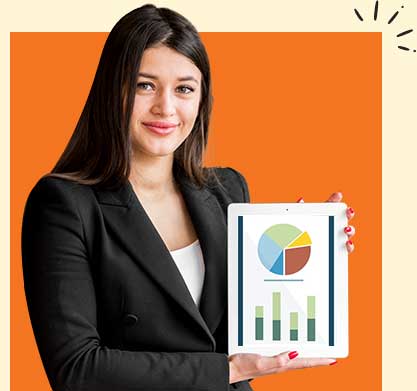 PG Diploma in Finance Management Image PG Diploma in Finance Management