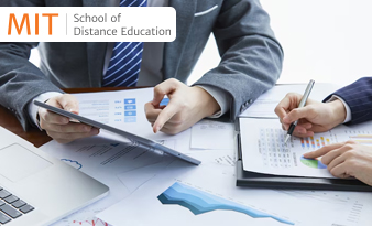 PGDBA in Finance Management