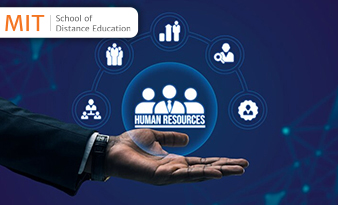 PGDM in Human Resource Management focusing on HR activities