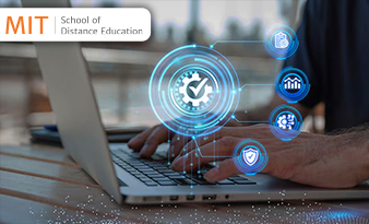 PGDM in Information Technology IT project planning