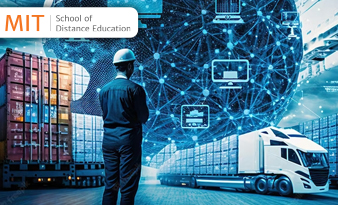 PGDM in Logistics and Supply Chain Management logistics networks