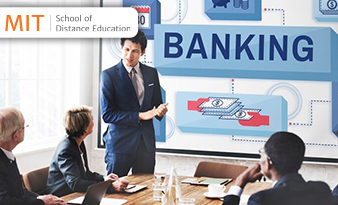 PGDM in Banking & Financial Services banking operations, financial instruments, and regulatory services.