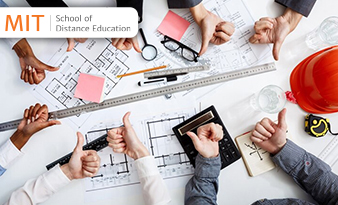 PGDM in Construction and Project Management construction planning